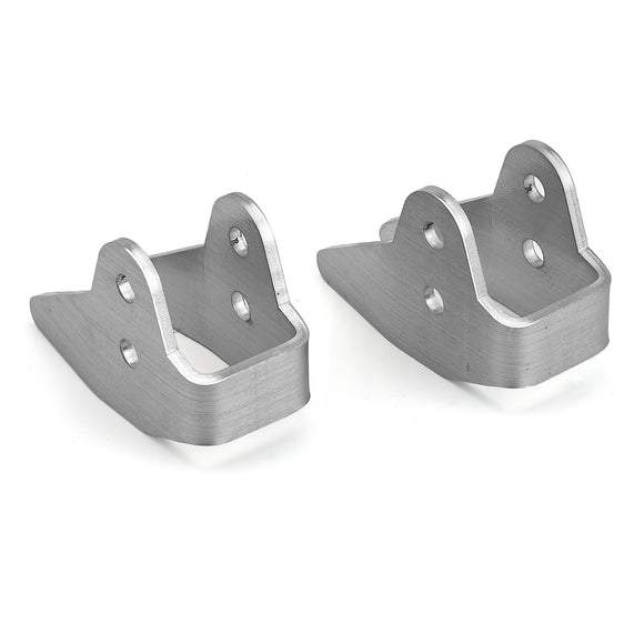 13 - 19 Polaris Sportsman XP 550 850 1000 2" Front + Rear Suspension Lift Kit - WeiSen - ZT273 - A