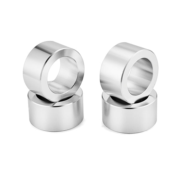 Front & Rear 2" Leveling Lift Kit for 2018 - UP John Deere Gator XUV 835E/835E/835R - WeiSen - 80401058