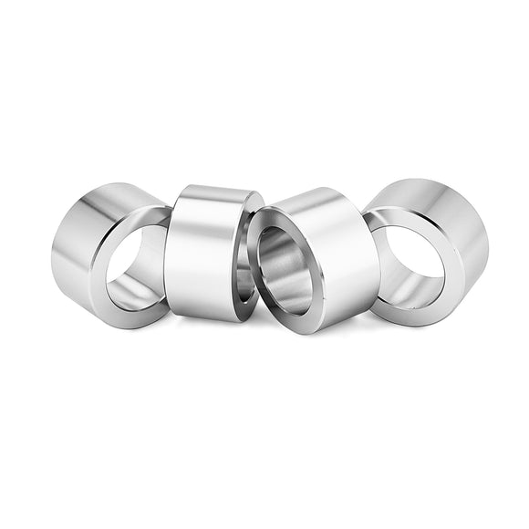 Front & Rear 2" Leveling Lift Kit for 2018 - UP John Deere Gator XUV 835E/835E/835R - WeiSen - 80401058