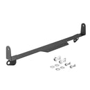 2011 - 2016 F250 F350 F450 Super Duty 4WD/2WD Front Bumper 22" Straight Light Bar Mount - WeiSen - ZT086