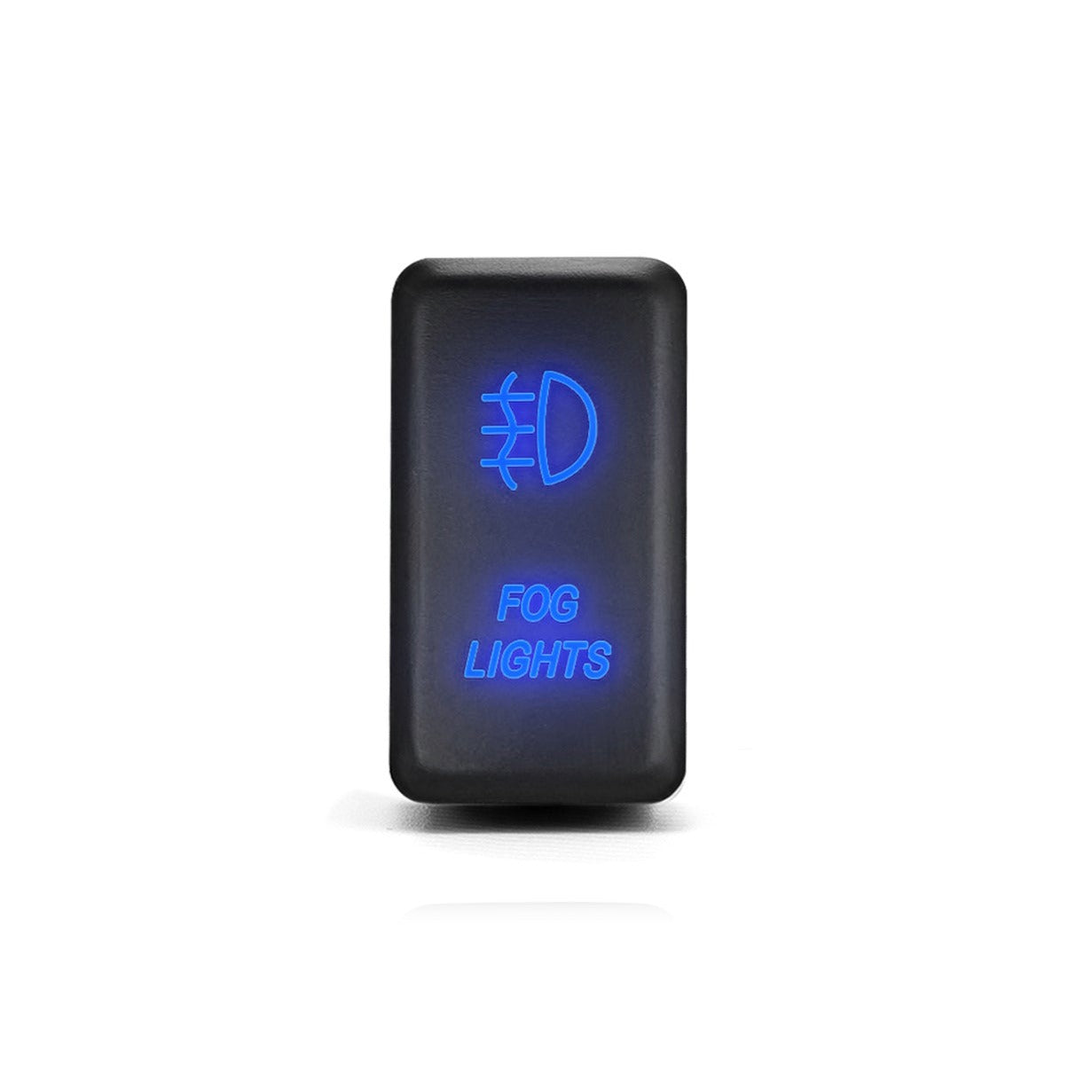 Toyota Tacoma Tundra 4Runner LED Light Rocker Switch Push Button