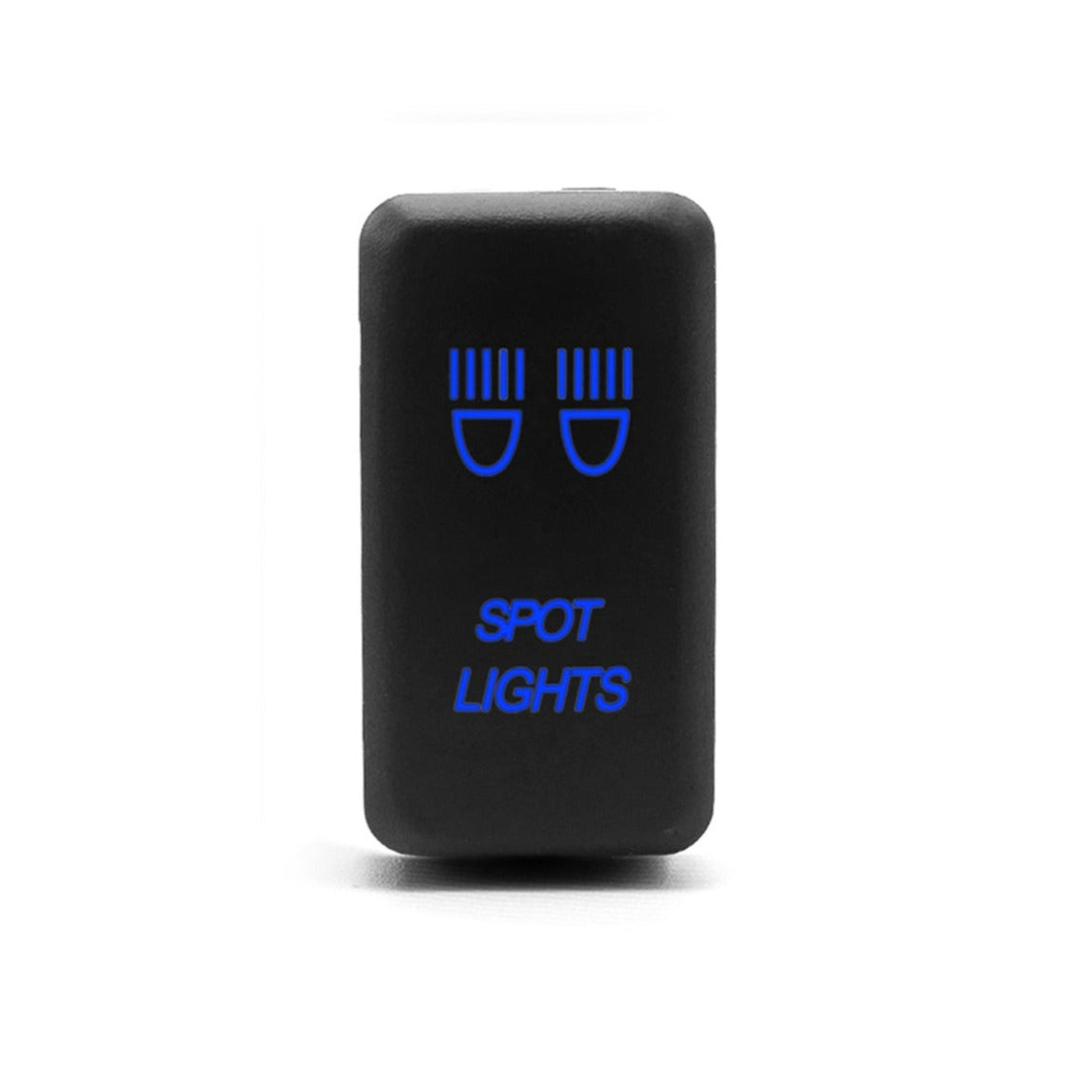 Toyota Tacoma Tundra 4Runner LED Light Rocker Switch Push Button