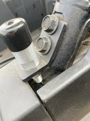 2014 - 2023 Polaris RZR XP 1000 900 800 Roof Mount/A pillar Mount/Rear Mount Bracket - WeiSen - ZT039