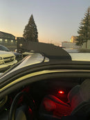 1995 - 2002 Toyota 4Runner & 95 - 04 Tacoma 42" Light Bar Roof Mount Bracket - WeiSen - ZT109 - A