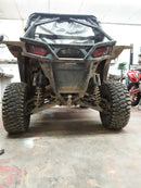 2015 - 2016 Polaris RZR S 4 900 2" - 5" Suspension Lift Complete Kit Clearance - WeiSen - ZT149