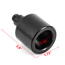 Polaris Ranger | Sportsman 570 850 Front 2" Rise Suspension Spacers Lift Kit - WeiSen - ZT066 - C