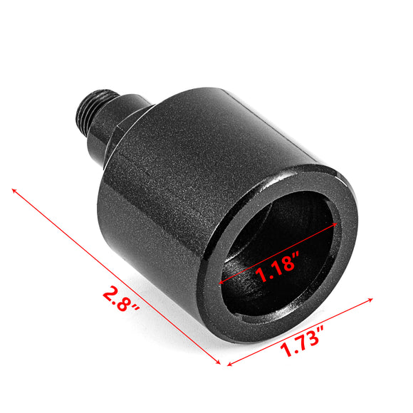 Polaris Ranger | Sportsman 570 850 Front 2" Rise Suspension Spacers Lift Kit - WeiSen - ZT066 - C