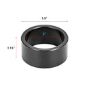 Suzuki King Quad 450 Vinson 500 Eiger 400 2" Leveling Full Lift Spacer Kit - WeiSen - ZT066 - D