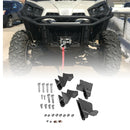 2011+ Can - Am Commander Max 800 1000 2.5" Full Lift Suspension Complete Kit - WeiSen - ZT255