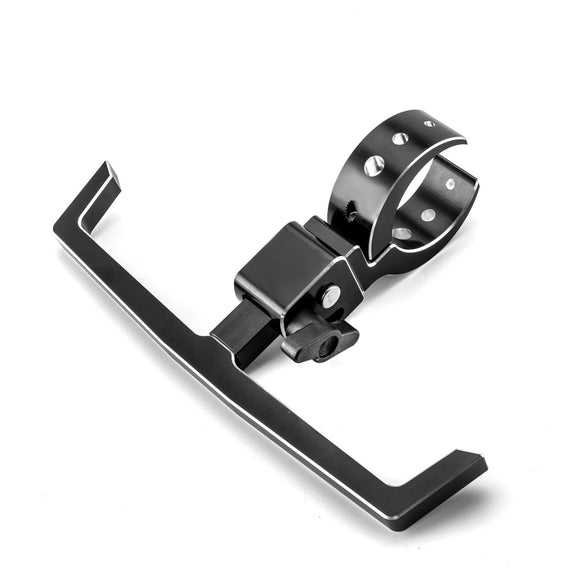 1 - 2" Round Roll Bar Polaris RZR XP 1000 PRO Maverick X3 UTV Roll Cage Headphone Hanger Goggles Bottles Holder - WeiSen - 80110001