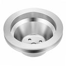 1 Groove Water Pump Pulley V - Belt for 1969 - UP Small Block Ford 302 351w 351C 351W 351M - WeiSen - ZT203 - A