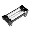 10" Heavy Duty Winch Roller Fairlead Cable Guide for Jeep SUV UTV Truck Winch - WeiSen - 80310007