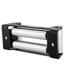 10" Heavy Duty Winch Roller Fairlead Cable Guide for Jeep SUV UTV Truck Winch - WeiSen - 80310007