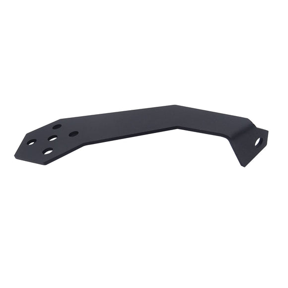 2014 - 2023 Polaris RZR XP 1000 900 Roof 5 Position 32" LED Light Bar Mount Brackets - WeiSen - ZT007 - B