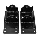 1973 - 1998 Chevy Trucks LS Serise Engines Conversion Mount Adapter Swap Kit - WeiSen - 70120001