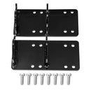 1973 - 1998 Chevy Trucks LS Serise Engines Conversion Mount Adapter Swap Kit - WeiSen - 70120001