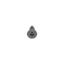 1976 - 2006 Jeep Wrangler CJ YJ TJ | 44x Black Zinc Plating Torx Screws Bolts | Fits Doors/Windshield/Tailgate - WeiSen - 72001003