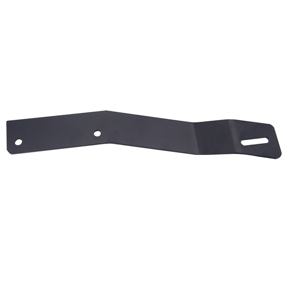 1984 - 2001 Jeep Cherokee XJ 50" LED Light Bar Roof Mount Brackets - WeiSen - ZT005