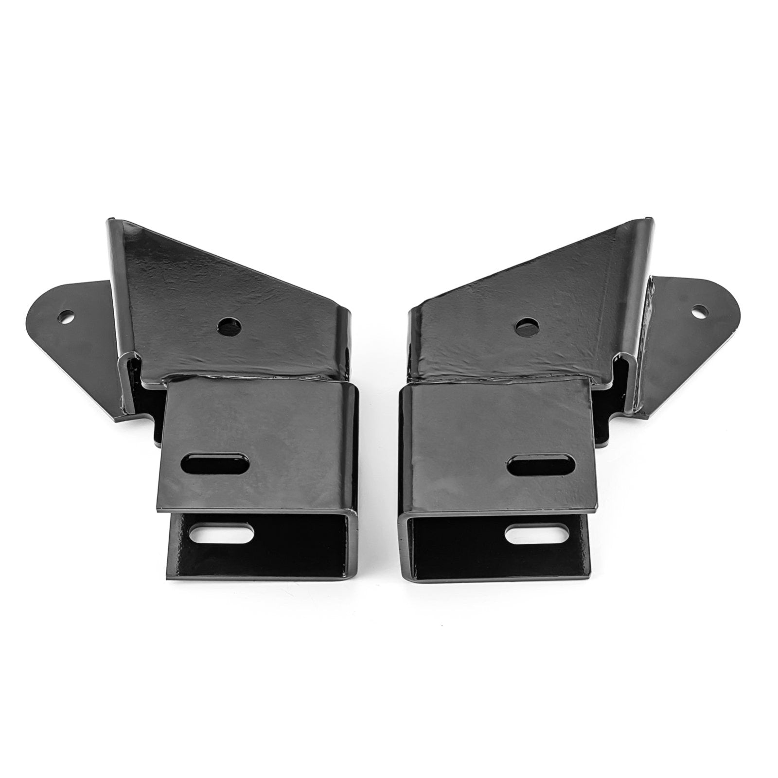 1984-2001 Jeep XJ Cherokee Steel Front Control Arm Drop Bracket