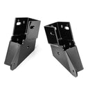 1984 - 2001 Jeep XJ Cherokee Steel Front Control Arm Drop Bracket for 4" - 8" Lift - WeiSen - 70402003