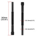 1985 - 2015 Polaris RZR Ranger Sportsman Scrambler General Clutch Puller Remove Tool - WeiSen - 80701004