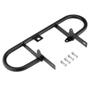 1987 - 2004 Yamaha Warrior 350 ATV Bolt - on Rear Back Wide Grab Bar Bumper - WeiSen - 80306008