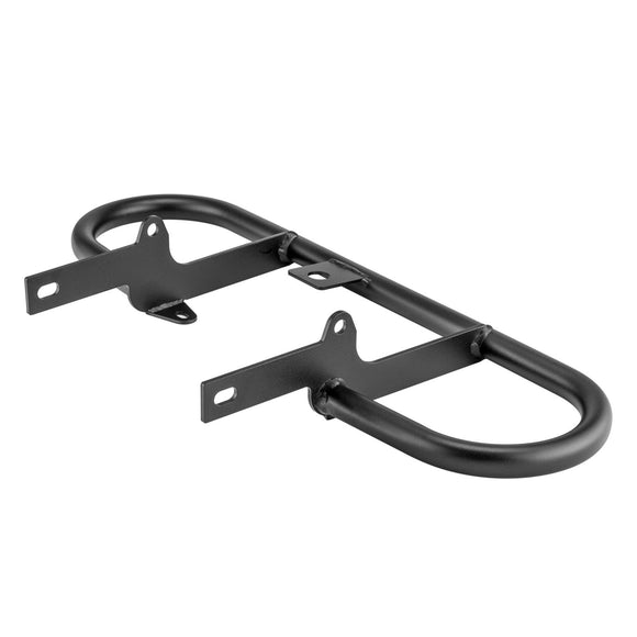 1987 - 2004 Yamaha Warrior 350 ATV Bolt - on Rear Back Wide Grab Bar Bumper - WeiSen - 80306008