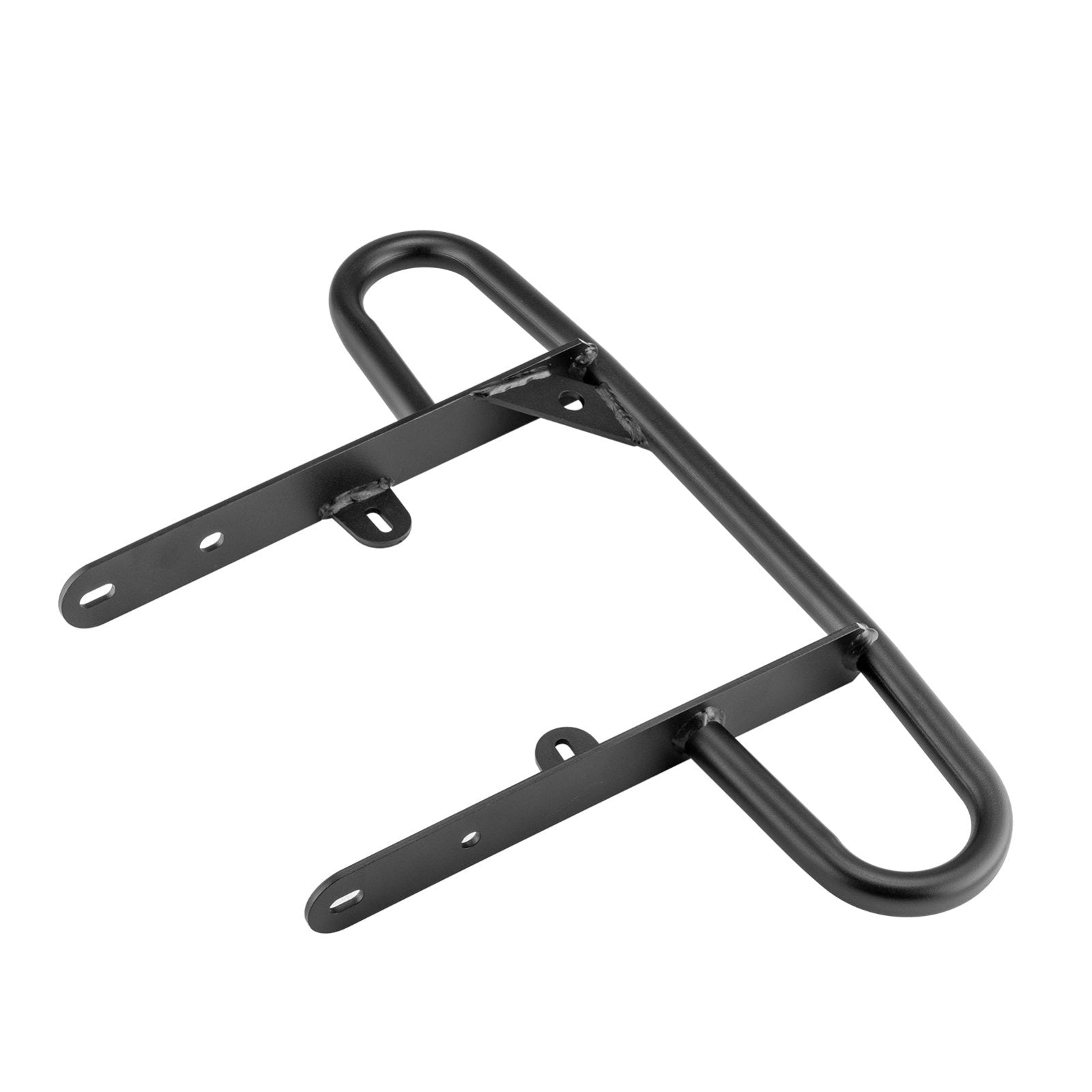 1988-2006 Yamaha Blaster 200 YFS 200 Rear Back Wide Grab Bar Bumper Heavy Duty - Weisen