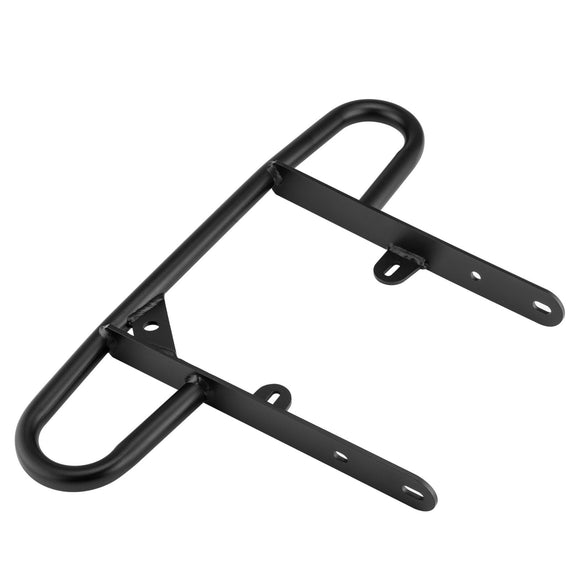 1988 - 2006 Yamaha Blaster 200 YFS 200 Rear Back Wide Grab Bar Bumper Heavy Duty - WeiSen - 80306004
