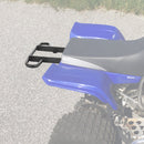 1988 - 2006 Yamaha Blaster 200 YFS 200 Rear Back Wide Grab Bar Bumper Heavy Duty - WeiSen - 80306004