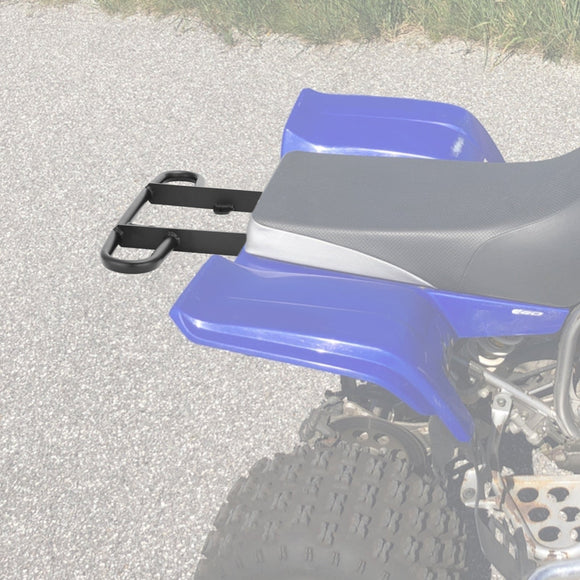 1988 - 2006 Yamaha Blaster 200 YFS 200 Rear Back Wide Grab Bar Bumper Heavy Duty - WeiSen - 80306004