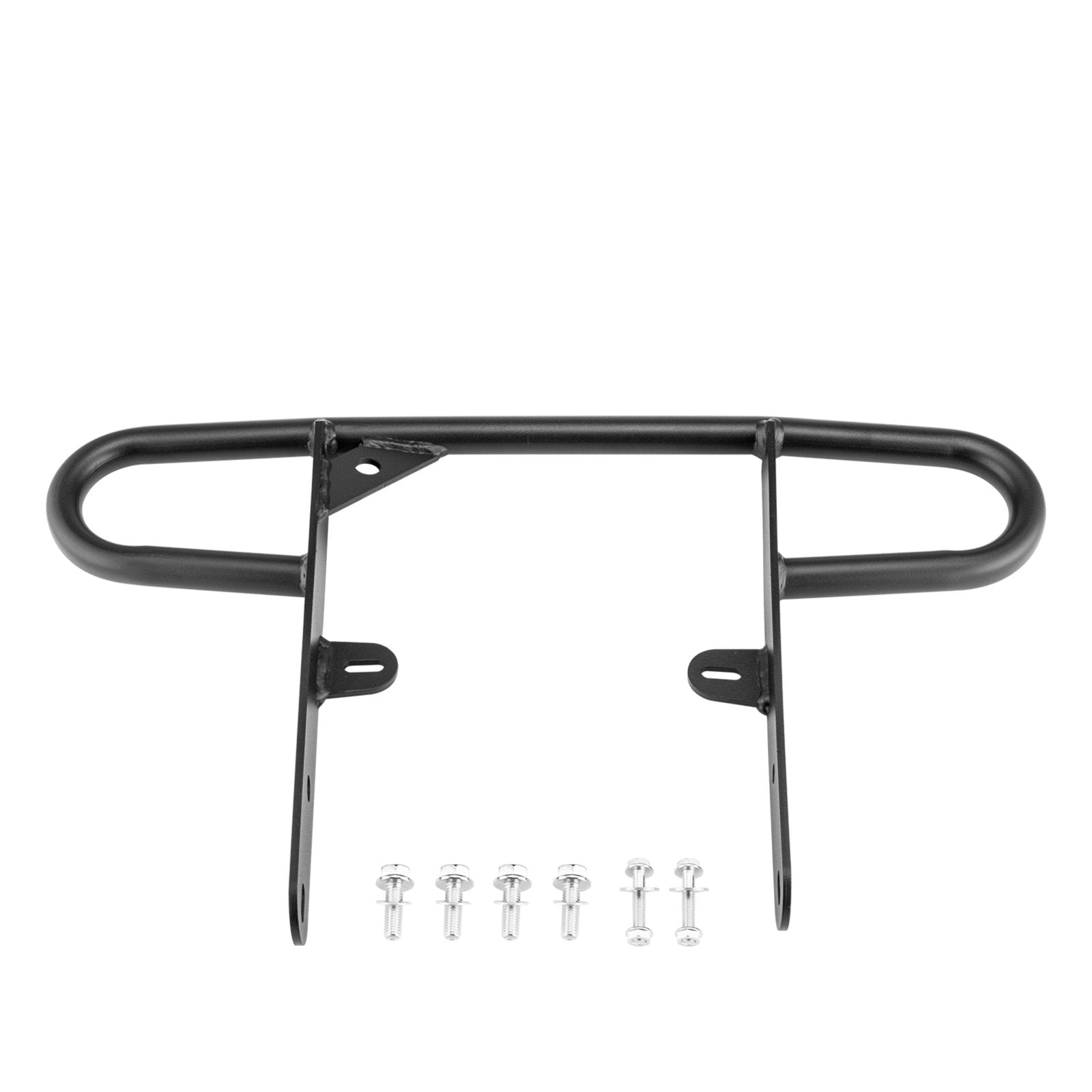 1988-2006 Yamaha Blaster 200 YFS 200 Rear Back Wide Grab Bar Bumper Heavy Duty - Weisen