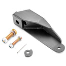 1994 - 1999 Dodge Ram 1500 2500 4WD Track Bar Drop Bracket for 3.5" - 5" Lift Kit - WeiSen - 70406001
