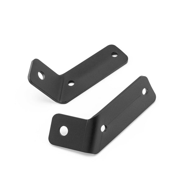 1994 - 2001 Subaru Outback Sport A piller LED Work Light Bracket Mount - WeiSen - 70104057