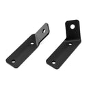 1994 - 2001 Subaru Outback Sport A piller LED Work Light Bracket Mount - WeiSen - 70104057