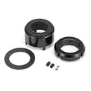 1994 - 2005 Dodge Ram 2500/3500 4WD NV4500 5th Gear Repair Tool Lock Nut Retainer Upgrade Kit - WeiSen - 70801004