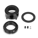 1994 - 2005 Dodge Ram 2500/3500 4WD NV4500 5th Gear Repair Tool Lock Nut Retainer Upgrade Kit - WeiSen - 70801004