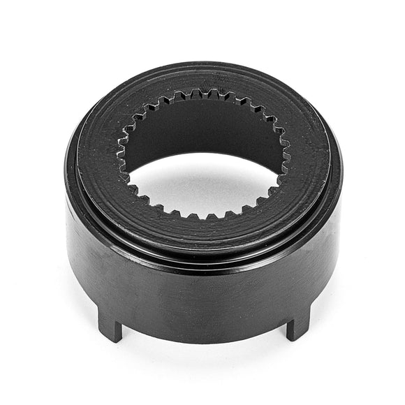 1994 - 2005 Dodge Ram 2500/3500 4WD NV4500 5th Gear Repair Tool Lock Nut Retainer Upgrade Kit - WeiSen - 70801004