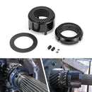 1994 - 2005 Dodge Ram 2500/3500 4WD NV4500 5th Gear Repair Tool Lock Nut Retainer Upgrade Kit - WeiSen - 70801004