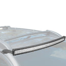 1995 - 2004 Toyota Tacoma 4Runner 42" Curved LED Light Bar Roof Mount Bracket Wire Kit - WeiSen - ZT109 - A+LED009+WI001 - A