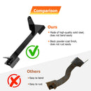 1996 - 2002 Toyota 4Runner 42" Curved LED Light Bar + 4PCS 24W Work Light Pod Kit - WeiSen - 70101037+70202008+70201001*2+70203007