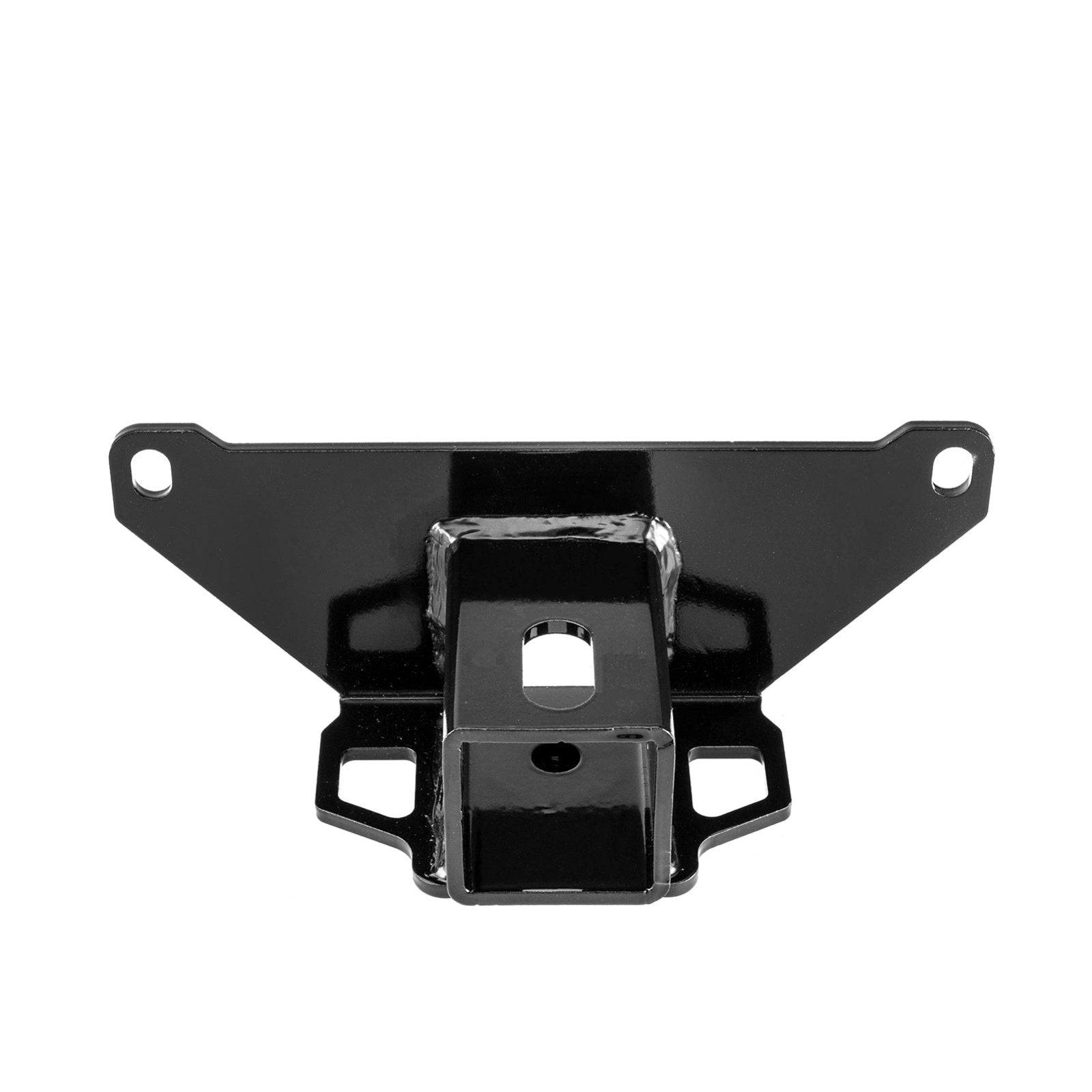 1996-2004 Polaris Sportsman 400 500 600 700 UTV ATV Heavy Duty Steel Rear Towing Hitch 2" Receiver - Weisen