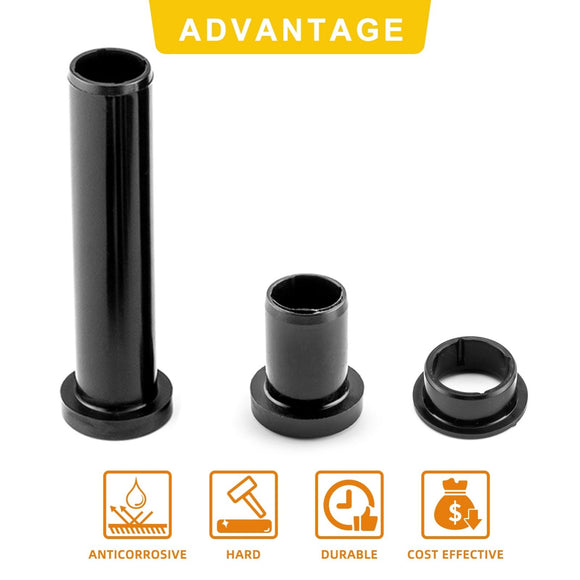 1996 - 2018 Polaris Sportsman 335 400 450 500 570 800 Rear Suspension A - Arm Bushing Kit - WeiSen - 80405001