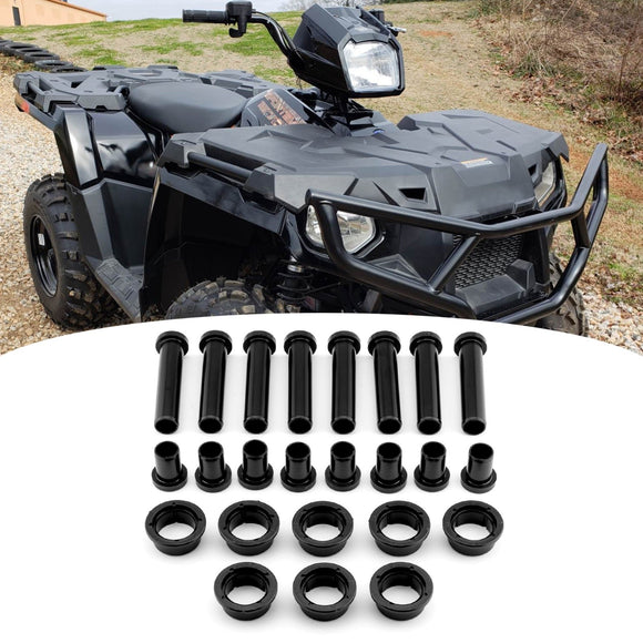 1996 - 2018 Polaris Sportsman 335 400 450 500 570 800 Rear Suspension A - Arm Bushing Kit - WeiSen - 80405001