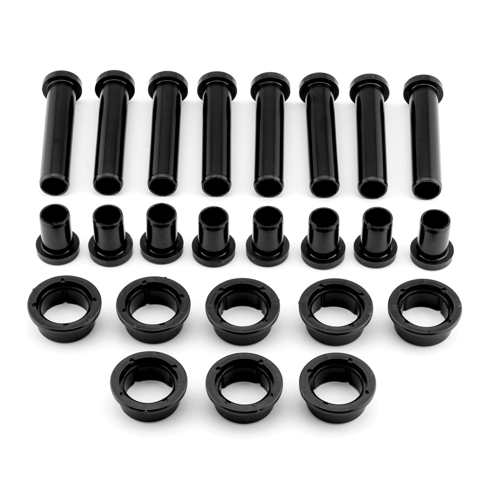 1996-2018 Polaris Sportsman 335 400 450 500 570 800 Rear Suspension A-Arm Bushing Kit - Weisen