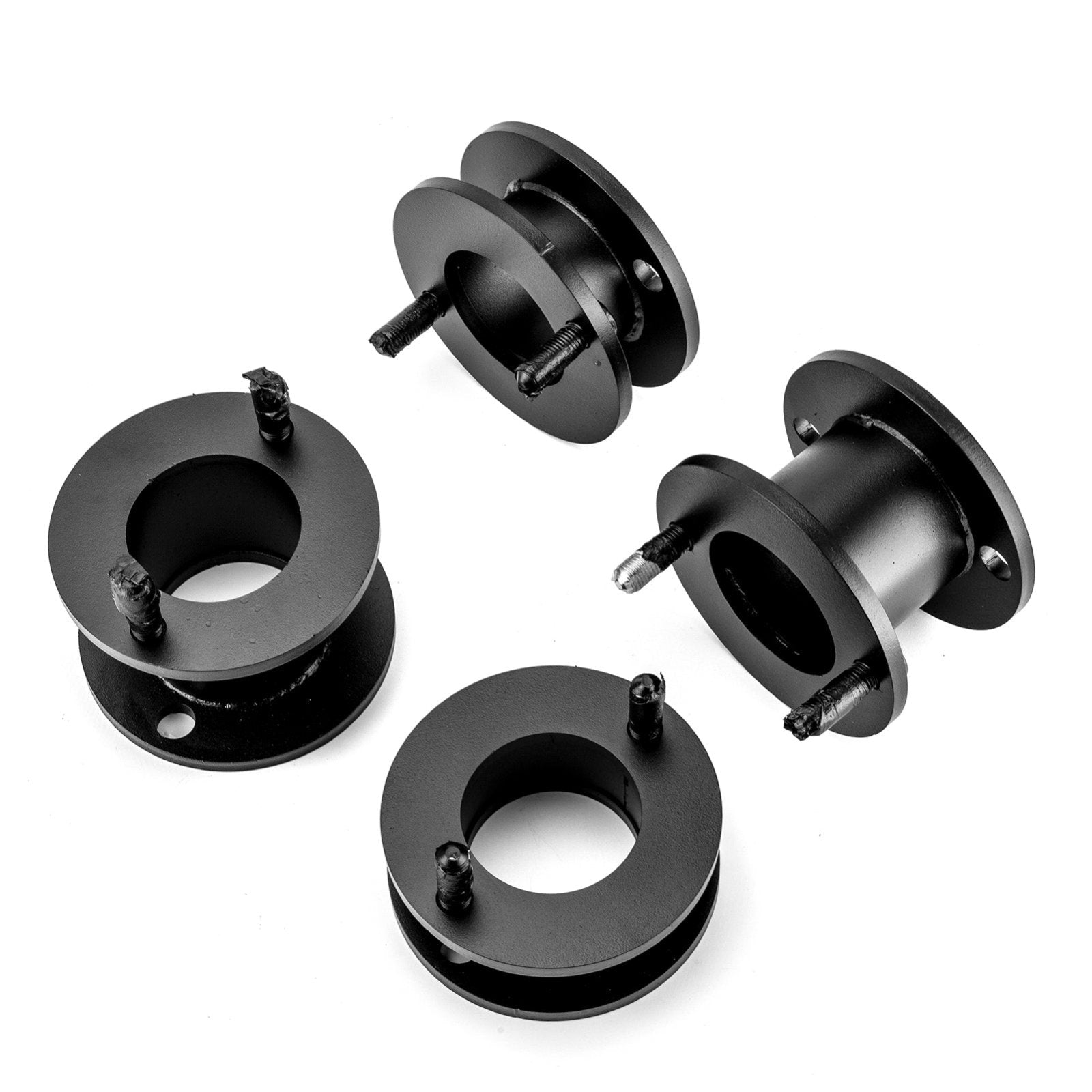 1997-2001 Honda 1st Gen CR-V 4WD 4x4 2WD 4x2 Heavy Duty Steel Front & Rear 3" Full Leveling Lift Kit - Weisen