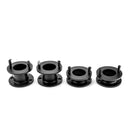 1997 - 2001 Honda 1st Gen CR - V 4WD 4x4 2WD 4x2 Heavy Duty Steel Front & Rear 3" Full Leveling Lift Kit - WeiSen - 70401040