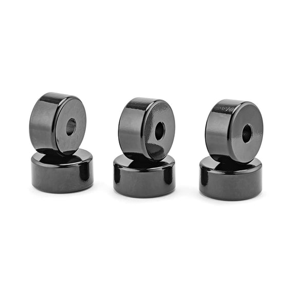 1997 - 2006 Jeep Wrangler TJ/LJ CNC T6 Billet Aluminum Transfer Case Lowering Kit - WeiSen - 70420002