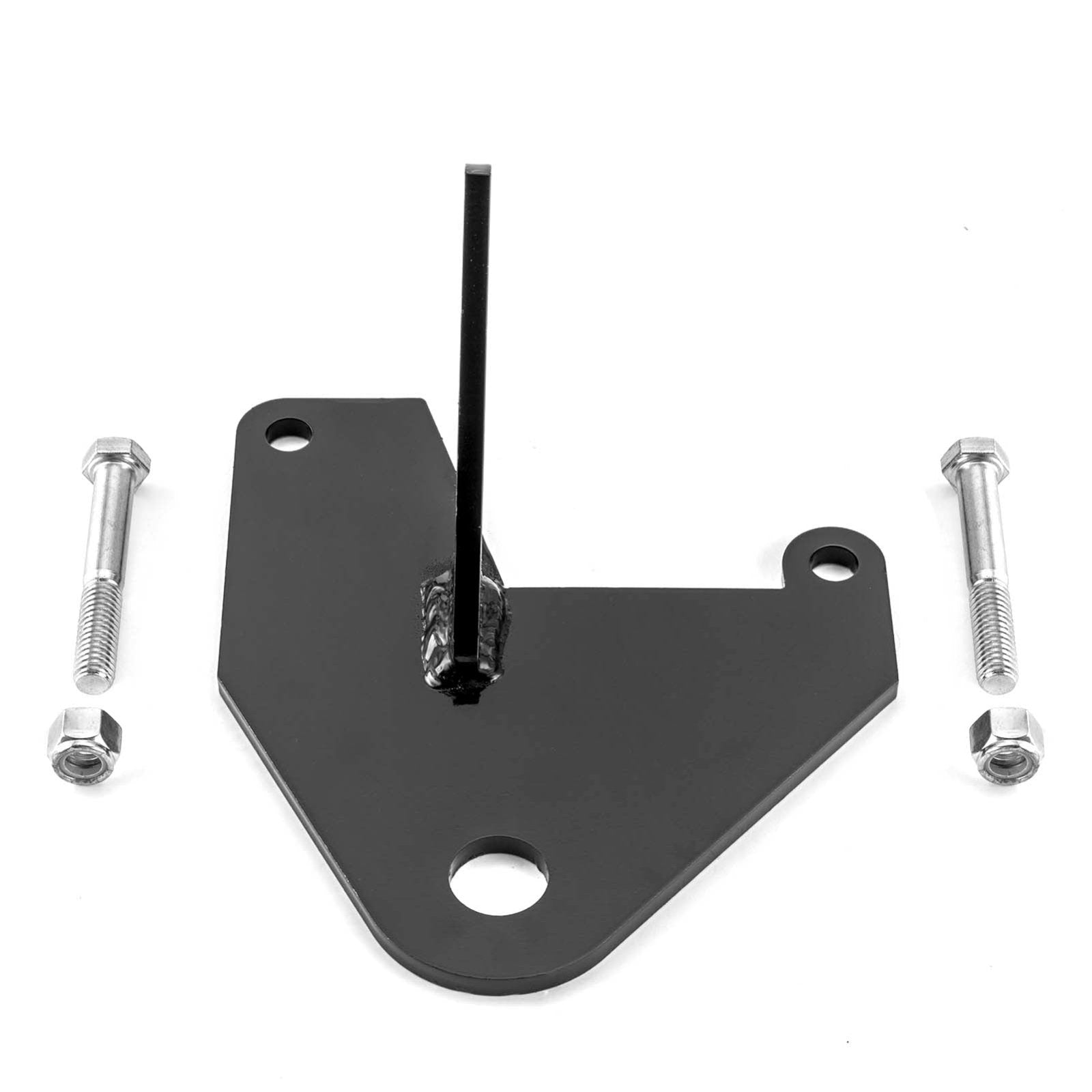 1997-2018 Honda TRX250 Recon Steel Rear Trailer Hitch Receiver Ball Mount 3/4" - Weisen