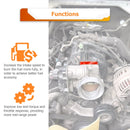 1999 - 2006 Chevy Silverado 1500 GMC Sierra 1500 2WD/4WD Heavy Duty 6061 Aluminum Throttle Body Spacer Kit - WeiSen - 70508003